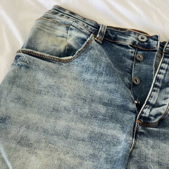 Kollar Clothing Jeans - Picture 4 of 4